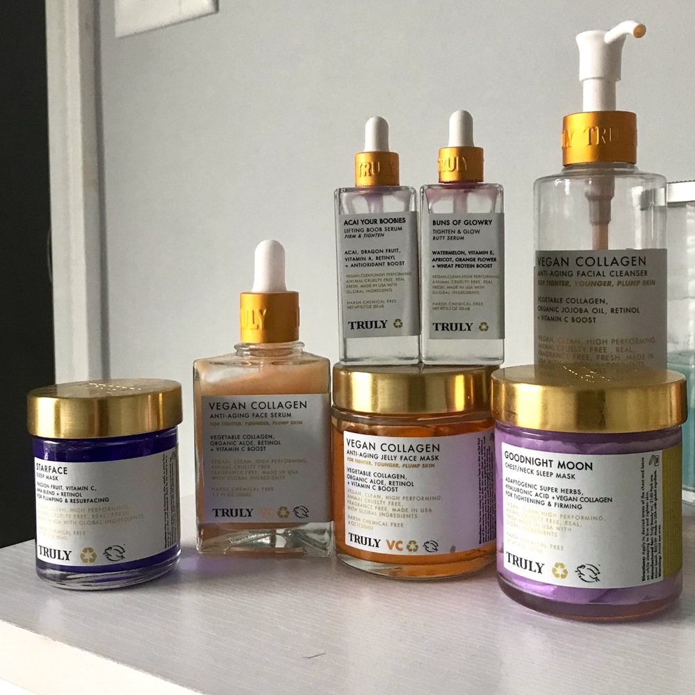 Truly Beauty Bundle